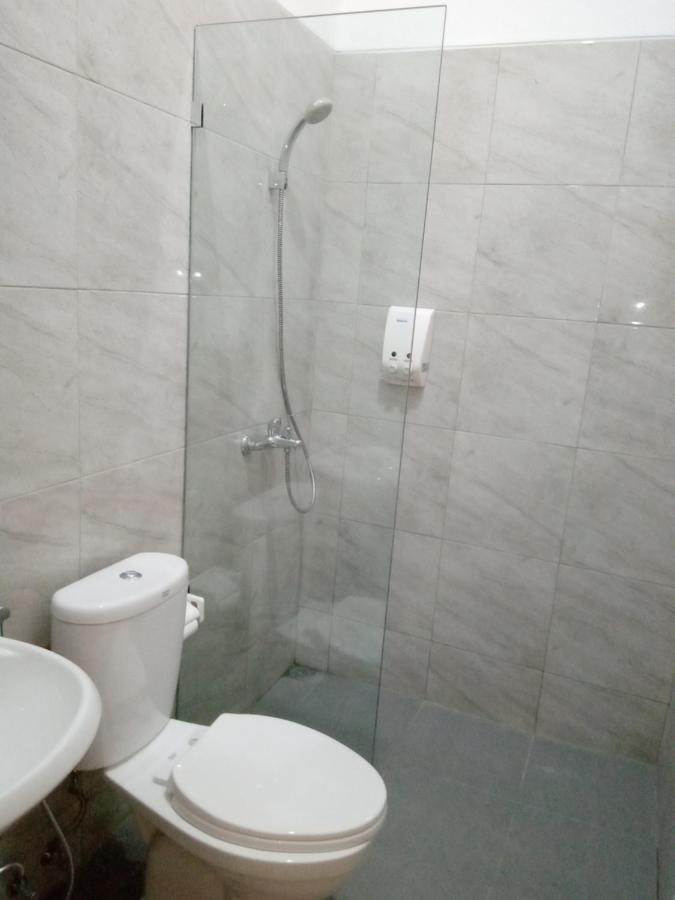 Alzara Hotel Syariah Wonosari Exterior foto